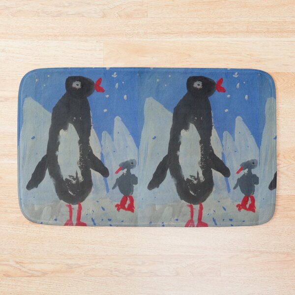 Item preview,  The penguins designed and sold by Igorsalik.