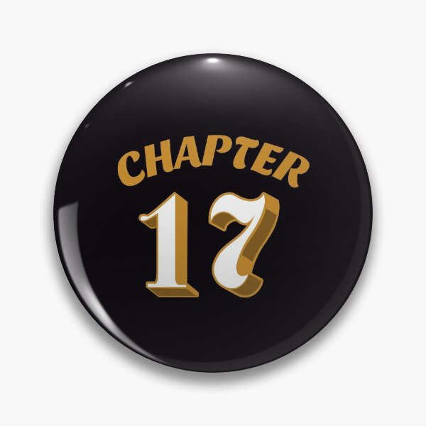 Item preview, Chapter 17 designed and sold by MariesDesigns11.
