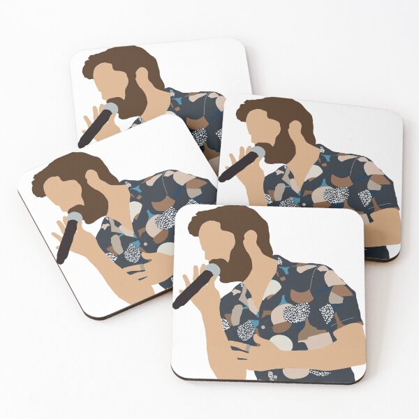 Item preview, Ben Platt singing designed and sold by Ionaaaaa.