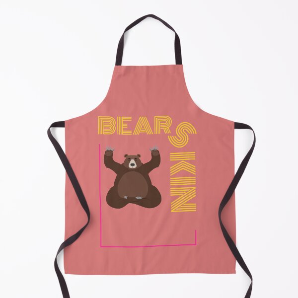 Item preview, Bearskin Books designed and sold by Suzie-Mara.