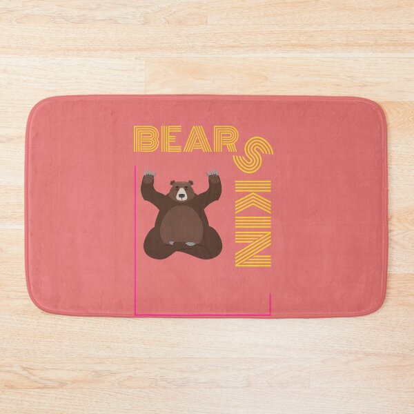 Item preview, Bearskin Books designed and sold by Suzie-Mara.
