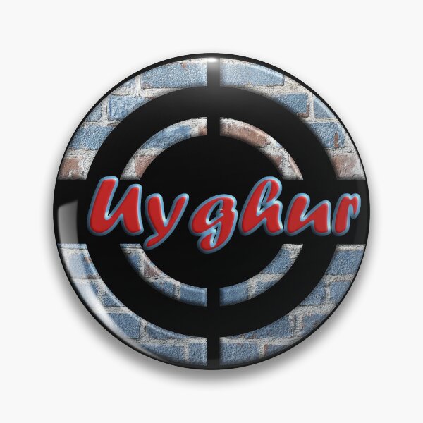 Item preview,  UYGHUR designed and sold by Ralek.