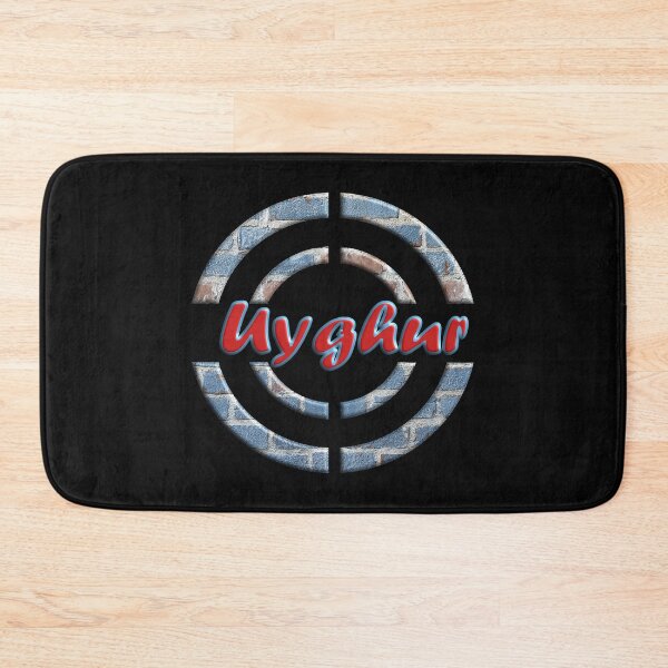 Item preview,  UYGHUR designed and sold by Ralek.