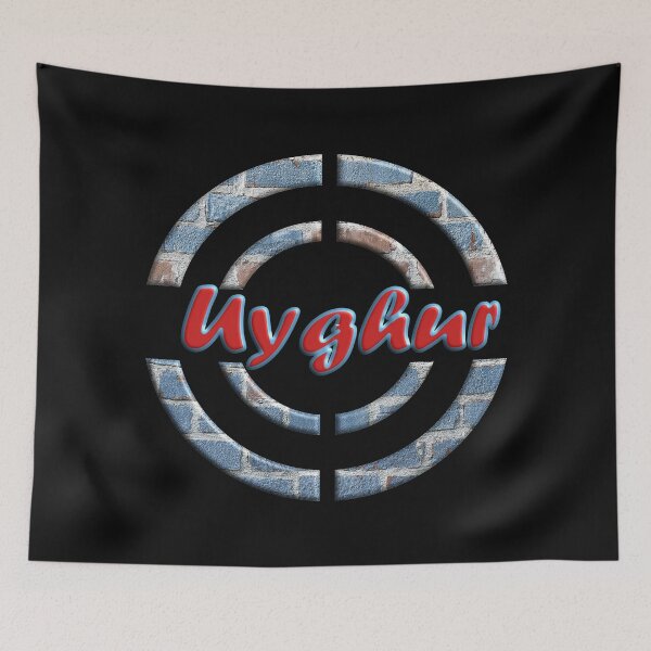 Item preview,  UYGHUR designed and sold by Ralek.