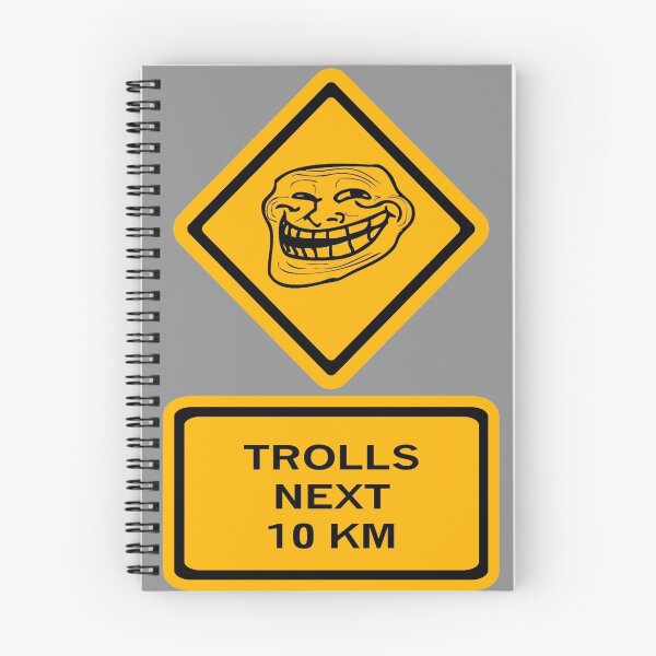 Item preview, Trolls - kilometers designed and sold by Diabolical.