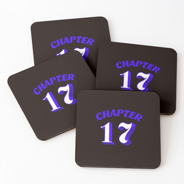 Item preview, Chapter 17 designed and sold by MariesDesigns11.