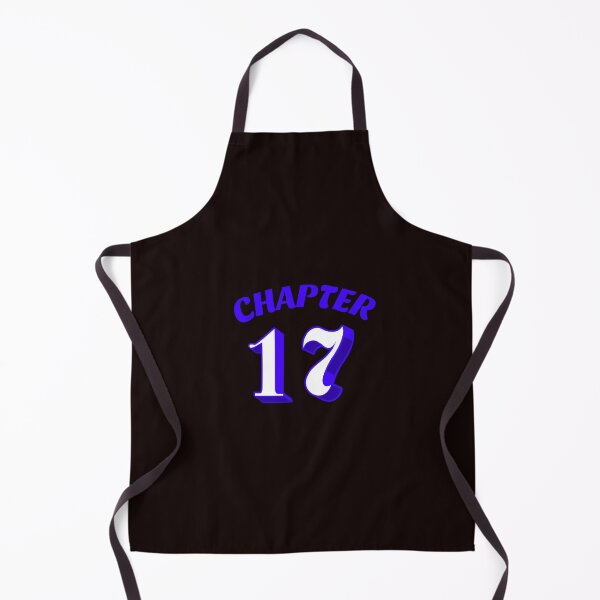 Item preview, Chapter 17 designed and sold by MariesDesigns11.