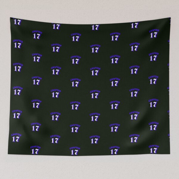 Item preview, Chapter 17 designed and sold by MariesDesigns11.