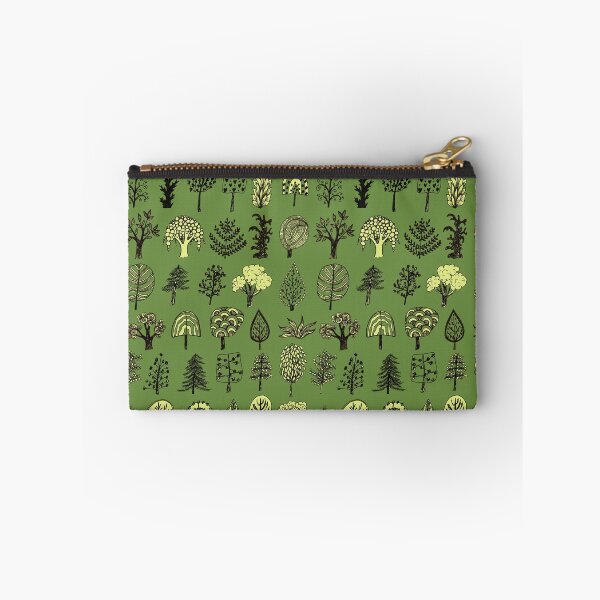 Item preview, Doodle trees designed and sold by RamintaArt.