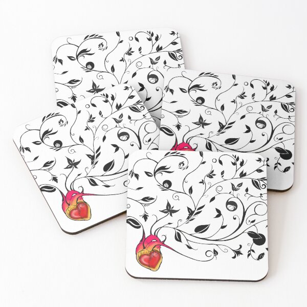 Item preview, Flourish  designed and sold by CharityGosling.