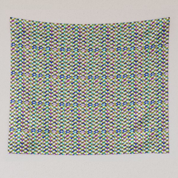 Item preview, Unique Chevrons style designed and sold by shiko1234.