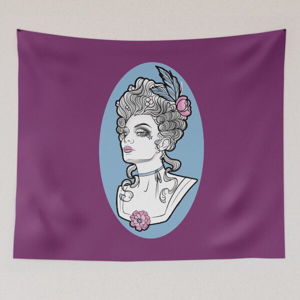 Item preview, Baroque Bi$hes - Haughty designed and sold by KayleaTheLady.