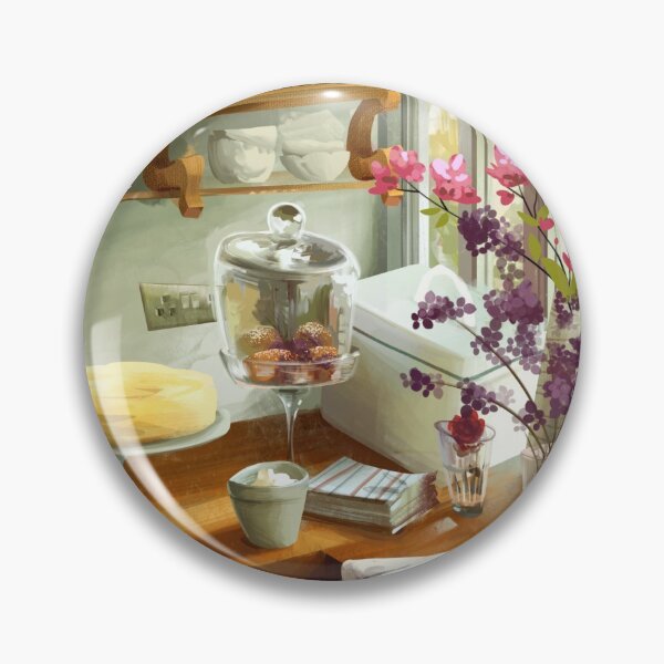 Item preview, Kitchen Mission designed and sold by mallitee.