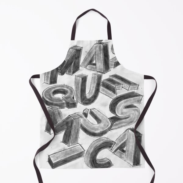Item preview, lettering more than music designed and sold by CERO9.