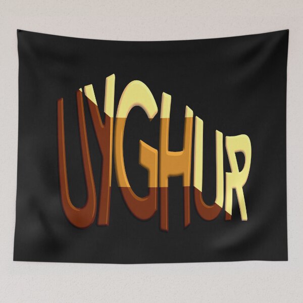 Item preview,  UYGHUR designed and sold by Ralek.