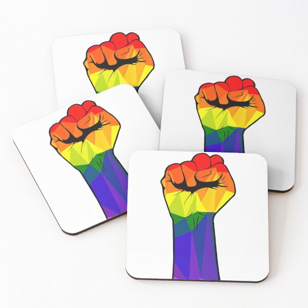 Item preview, LGBTQ+ Unity designed and sold by SHUINA SKO DESIGNS.
