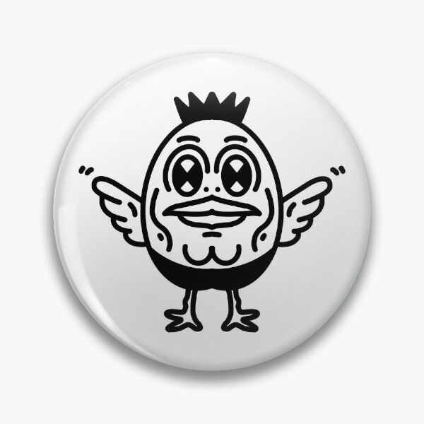 Item preview, Rooster  designed and sold by Facelessart.