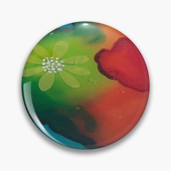 Item preview, Swimming Colours by Linda Hartley designed and sold by lindamoh.