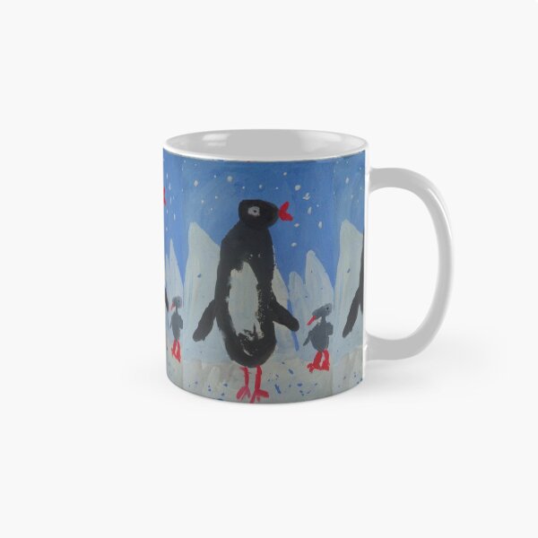 Item preview,  The penguins designed and sold by Igorsalik.