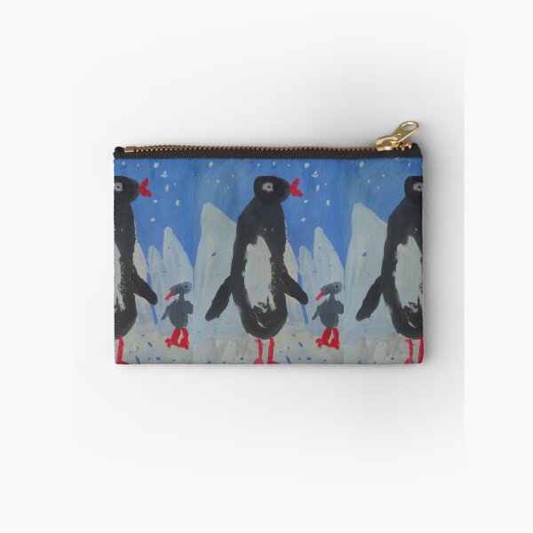 Item preview,  The penguins designed and sold by Igorsalik.
