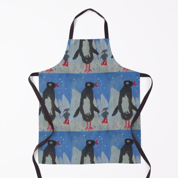 Item preview, The penguins designed and sold by Igorsalik.