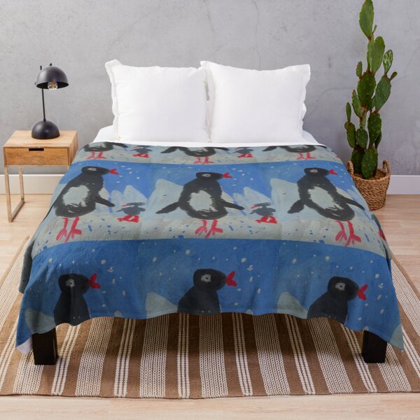 Item preview,  The penguins designed and sold by Igorsalik.