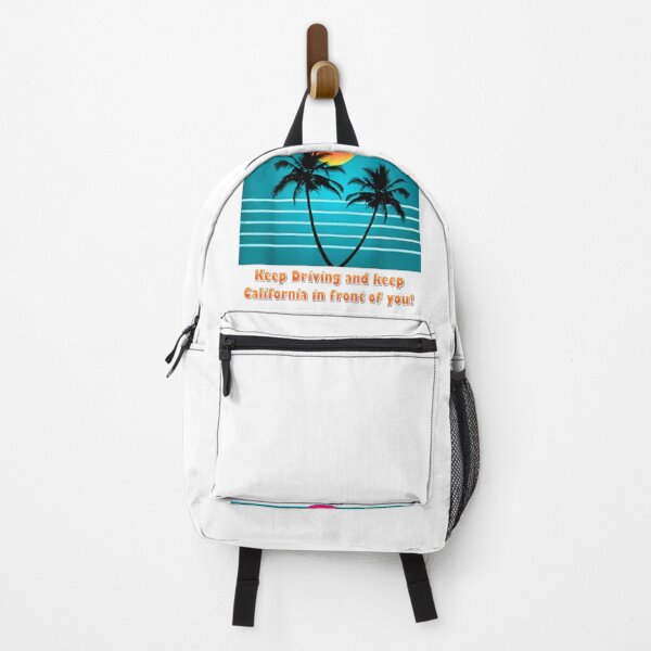 Item preview, GOING TO CALIFORNIA designed and sold by THE AMERICAN TEEVANGELIST.