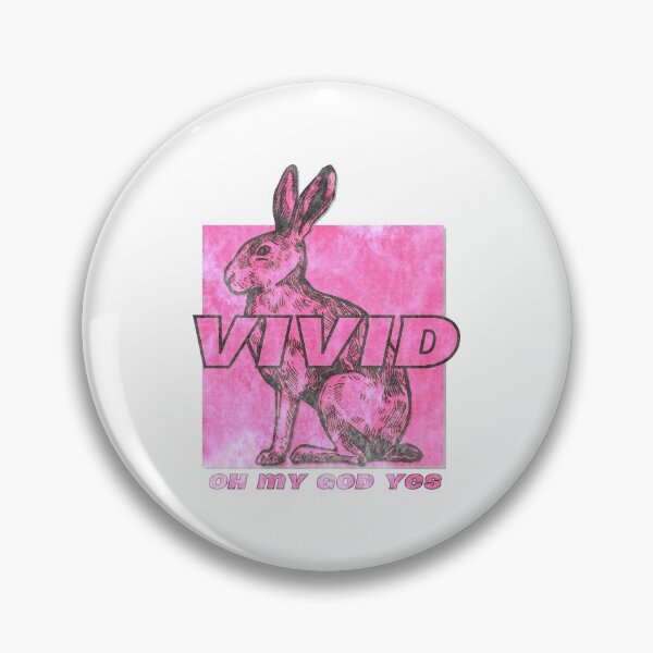 Item preview, Vivid designed and sold by signalfanlab.