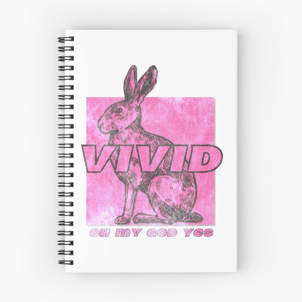 Item preview, Vivid designed and sold by signalfanlab.