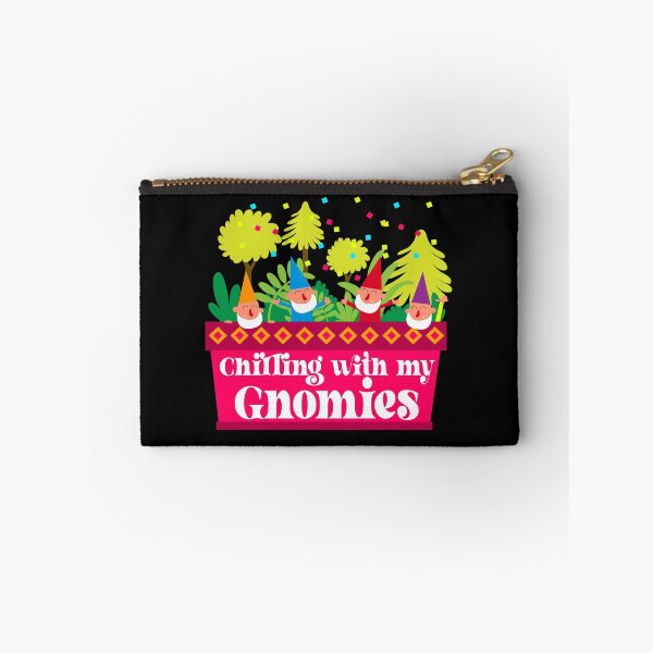 Item preview, Chilling With My Gnomies  designed and sold by Phorase.