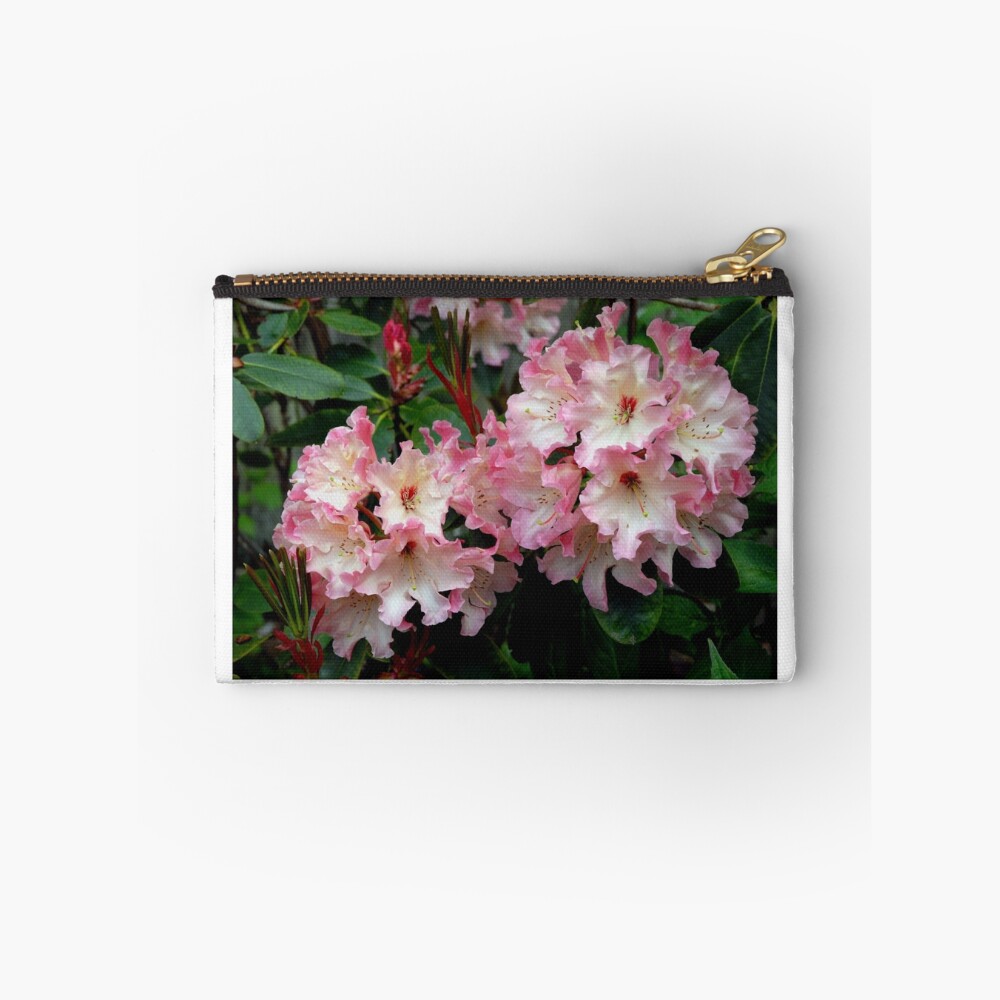 Item preview, Zipper Pouch designed and sold by windflowers43.