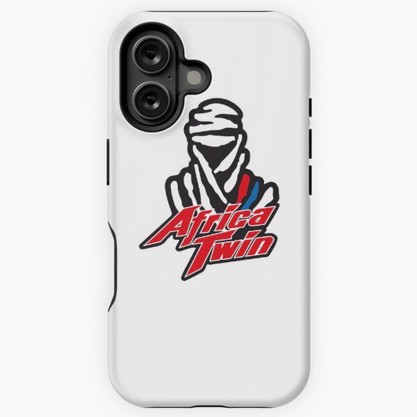 Item preview, Africa Twin Desert designed and sold by storeadv.