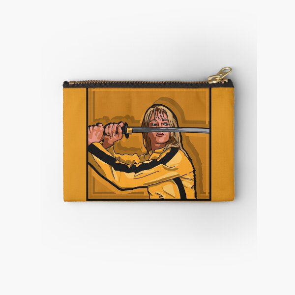 Item preview, Beatrix Panel (no Title) (Kill Bill) designed and sold by NoirPineapple.