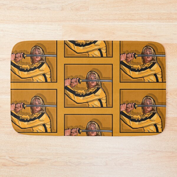 Item preview, Beatrix Panel (no Title) (Kill Bill) designed and sold by NoirPineapple.