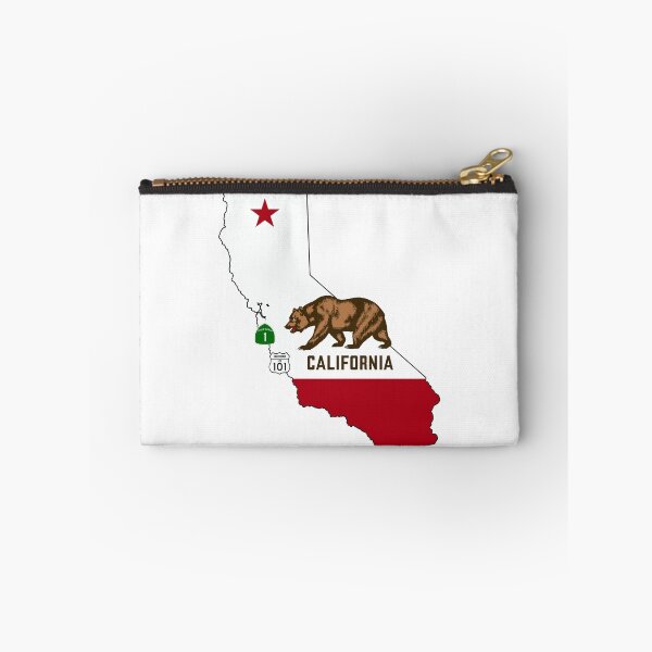 Item preview, Republic of California State Highways designed and sold by flagswag.