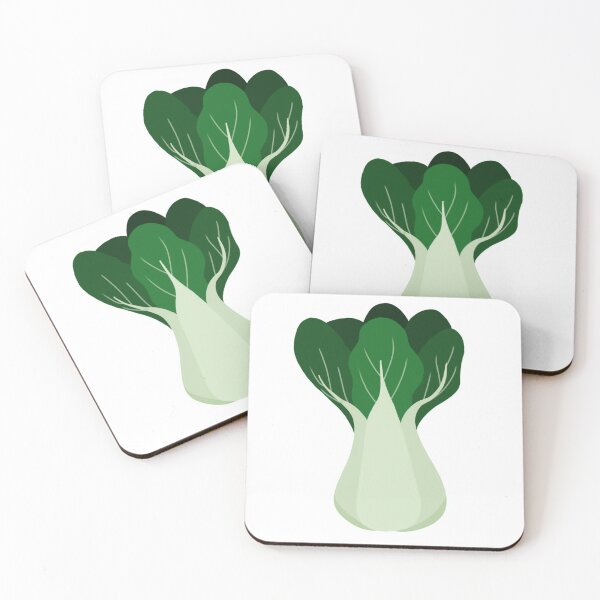 Item preview, Bok choy designed and sold by jacquiechoo.