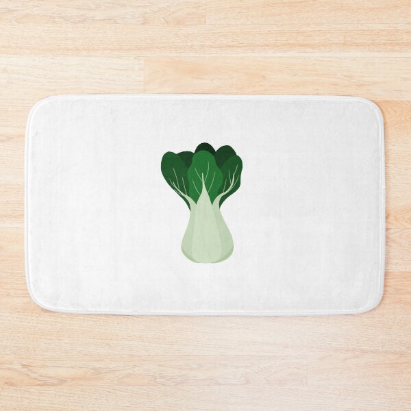 Item preview, Bok choy designed and sold by jacquiechoo.