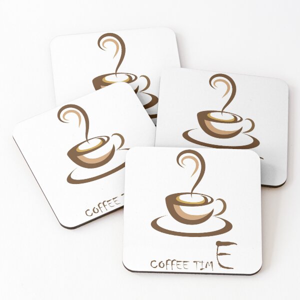 Item preview, new coffee time designs  designed and sold by your1ststore.