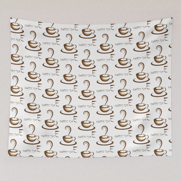 Item preview, new coffee time designs  designed and sold by your1ststore.