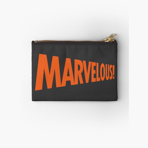 Item preview, Marvelous! (マーベラス) Logo designed and sold by RubenCRM.