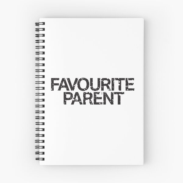 Item preview, Favourite Parent designed and sold by Inc-Solutions.