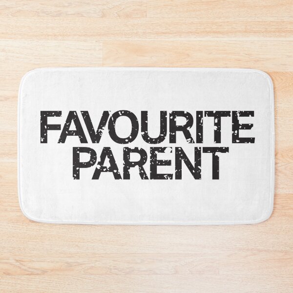 Item preview, Favourite Parent designed and sold by Inc-Solutions.