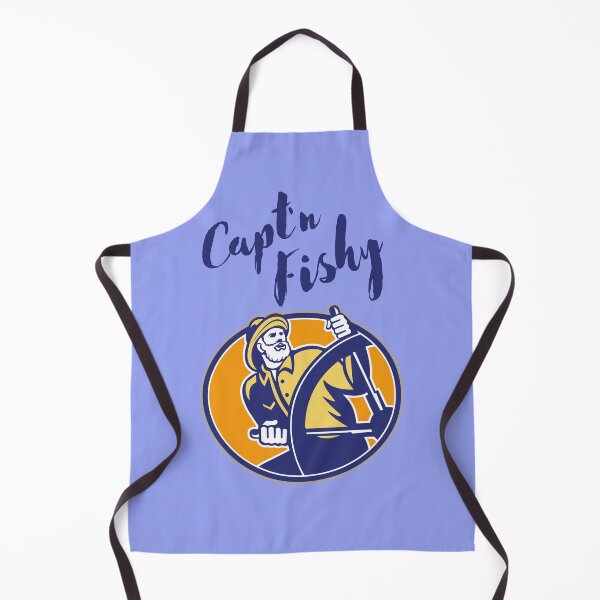 Item preview, Capt'n Fishy designed and sold by shane62.
