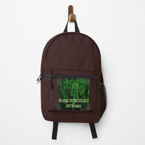 Item preview, Islamic Intelligence Networks designed and sold by desertman23.