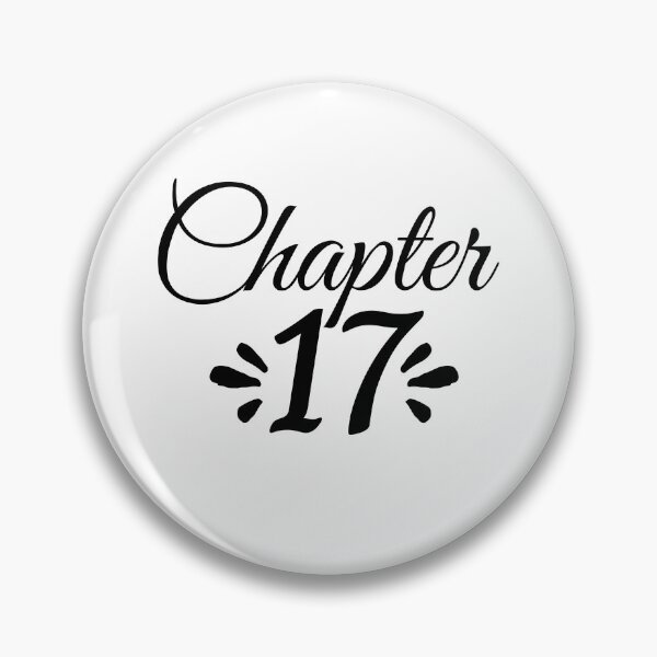 Item preview, Chapter 17 designed and sold by MariesDesigns11.