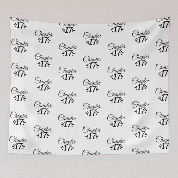 Item preview, Chapter 17 designed and sold by MariesDesigns11.
