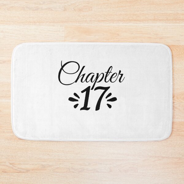 Item preview, Chapter 17 designed and sold by MariesDesigns11.