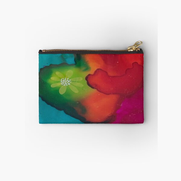 Item preview, Swimming Colours by Linda Hartley designed and sold by lindamoh.