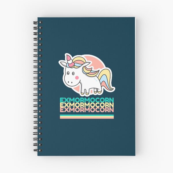 Item preview, ExMormoCorn Funny ExMormon Kawaii Unicorn 90s designed and sold by Exmo Merch.