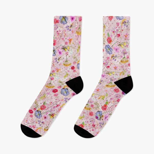 Item preview, Wildflower Spring designed and sold by Cb8129.